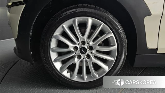 Mini Cooper Clubman id 4397385 из Кореи 27