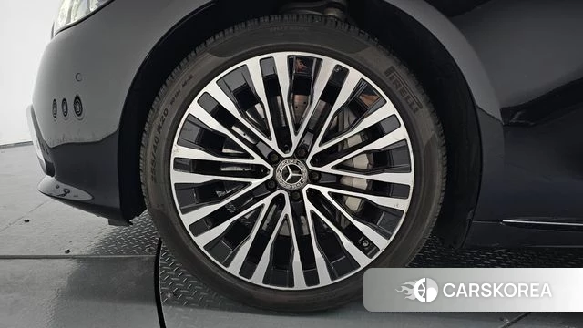 Mercedes-Benz S-Class W223 id 4687490 из Кореи 39