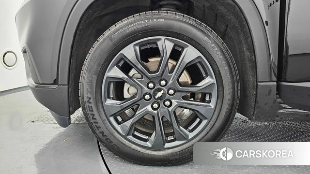 Chevrolet (GM Daewoo) Traverse id 4377176 из Кореи 28