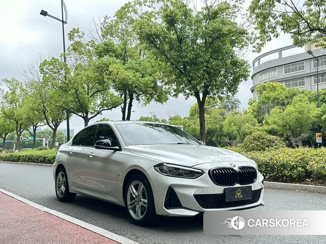 BMW 1 series id 4387216 из Китая 14