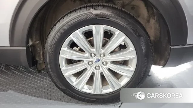 Ford Explorer 6th Generation id 3395932 из Кореи 15