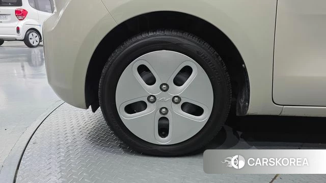 Kia The New Ray id 4702432 из Кореи 15