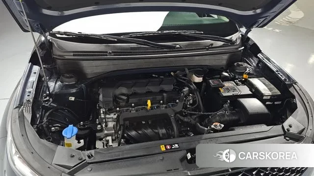 Hyundai Venue id 3426453 из Кореи 15