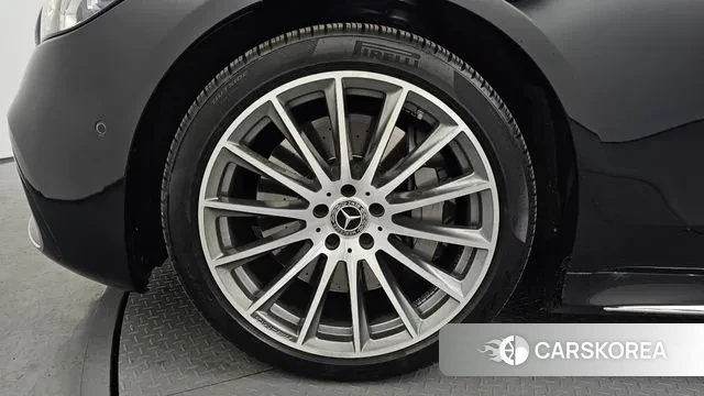 Mercedes-Benz S-Class W223 id 3478926 из Кореи 15