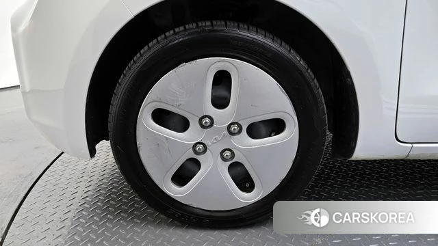 Kia The New Ray id 4224094 из Кореи 15