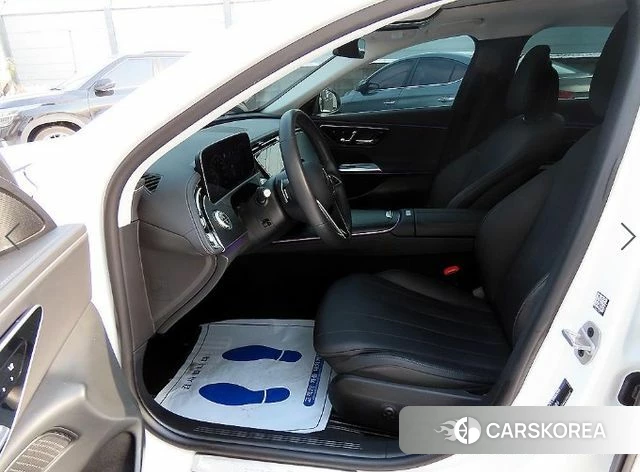 Mercedes-Benz E-Class W214 id 3864276 из Кореи 15