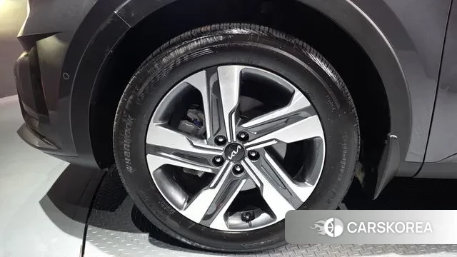 Kia Sorento 4th Generation id 3764250 из Кореи 15