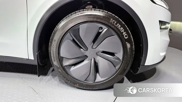 Tesla Model Y id 3371657 из Кореи 15