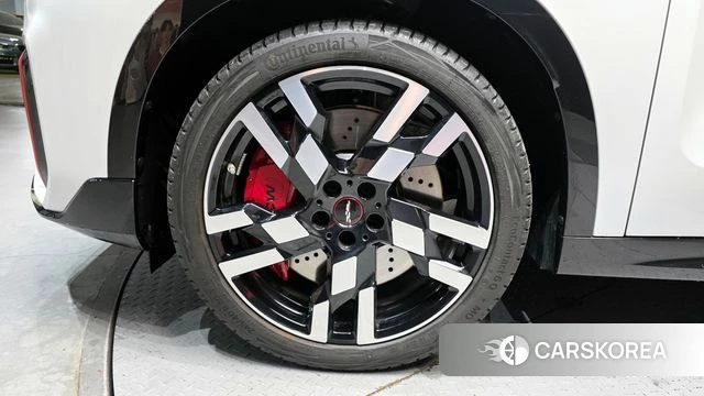 Mini Cooper S Countryman 3rd Generation id 4353920 из Кореи 26