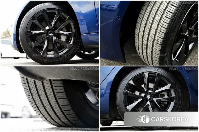 Tesla Model 3 id 3555836 из Кореи 15