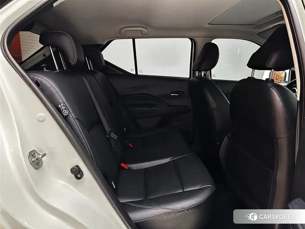 Nissan Kicks id 4546006 из Китая 19