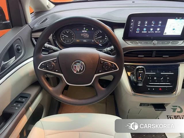 Buick GL8 id 3895892 из Китая 23