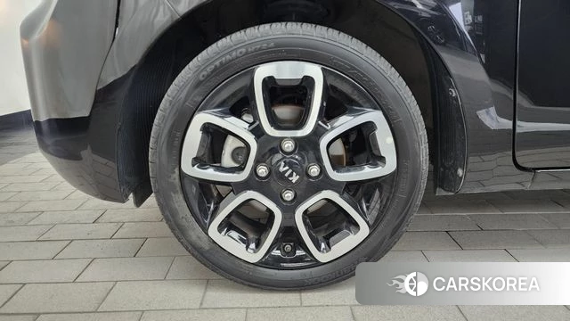 Kia The New Ray id 4573506 из Кореи 15