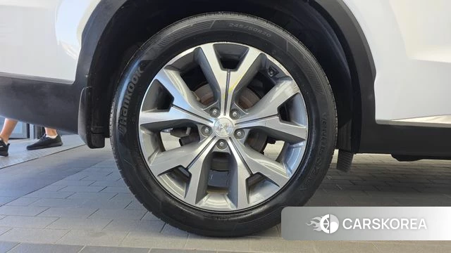 Hyundai Palisade id 4854910 из Кореи 27