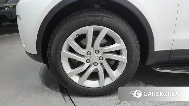 Land Rover Discovery 5 id 4390537 из Кореи 25