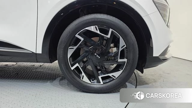 Kia Sportage 5th Generation id 3794027 из Кореи 15
