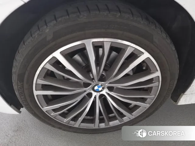 BMW 3 Series (G20) id 3597661 из Кореи 13