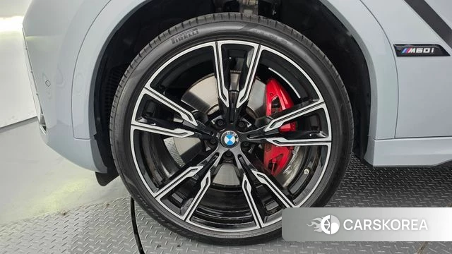 BMW X6 (G06) id 4853721 из Кореи 30