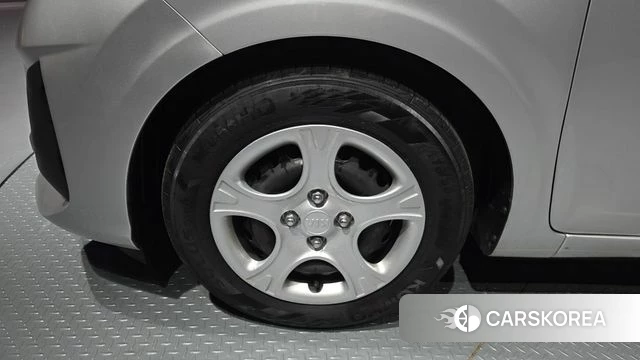 Kia Morning Urban (JA) id 3852394 из Кореи 15