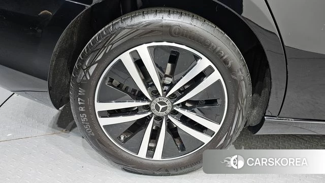 Mercedes-Benz A-Class W177 id 3934745 из Кореи 15