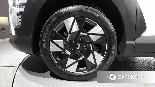 Hyundai Kona (SX2) id 4493685 из Кореи 27