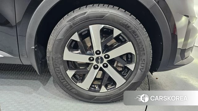 Kia Sorento 4th Generation id 3799717 из Кореи 15