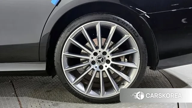 Mercedes-Benz E-Class W213 id 3472766 из Кореи 15