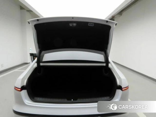 Hyundai Grandeur Hybrid (GN7) id 4457112 из Кореи 15