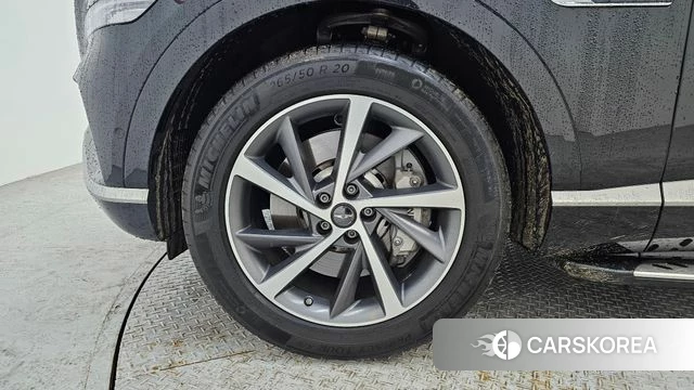 Genesis GV80 id 3914419 из Кореи 15