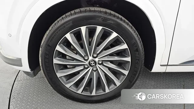 Hyundai The New Palisade id 3740404 из Кореи 15