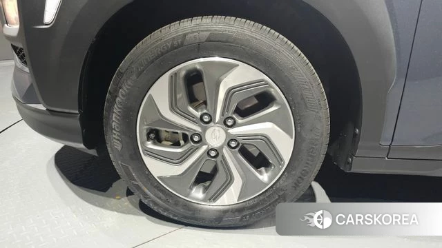 Hyundai Kona Hybrid id 4482579 из Кореи 25