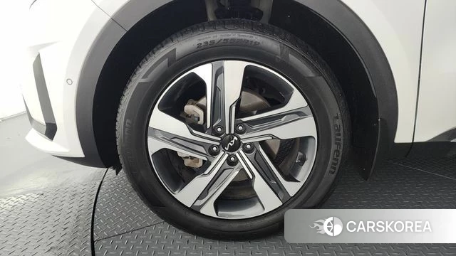 Kia Sorento 4th Generation id 4281862 из Кореи 31