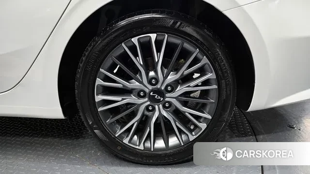 Kia The New K3 2nd generation id 3508125 из Кореи 15