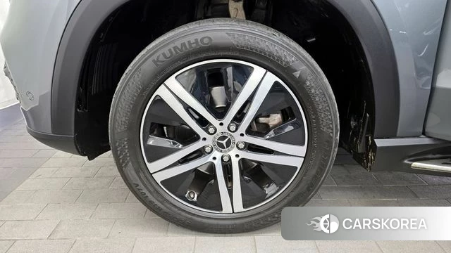 Mercedes-Benz GLE-Class W167 id 3866533 из Кореи 15