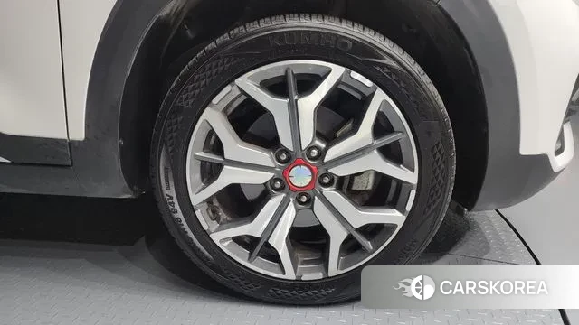 Kia Seltos id 3361582 из Кореи 15