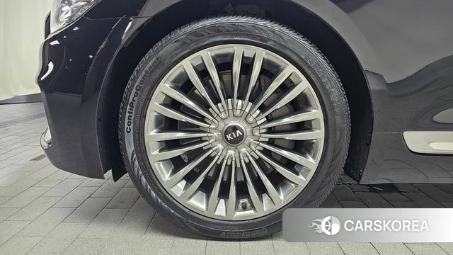 Kia More K9 id 4351262 из Кореи 15