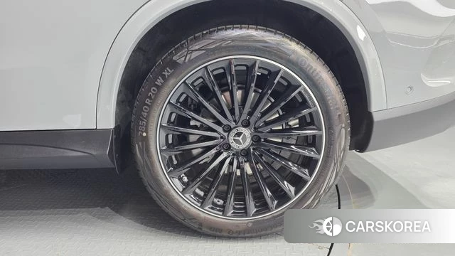 Mercedes-Benz GLC-Class X254 id 4301864 из Кореи 29