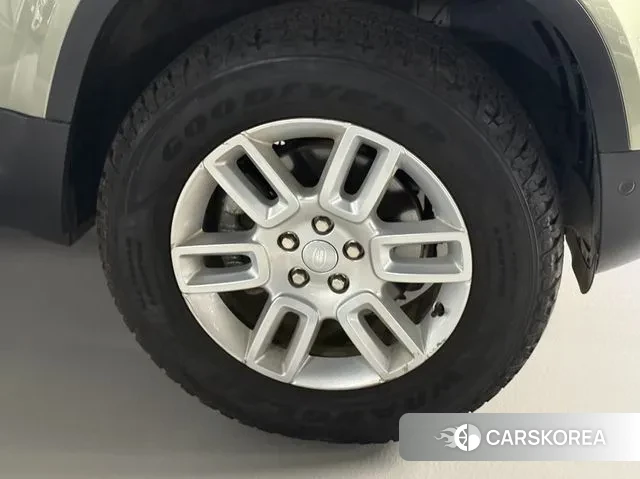 Land Rover Defender (L663) id 3089206 из Кореи 15