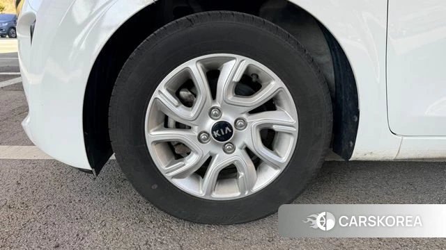 Kia All New Morning (JA) id 3834038 из Кореи 15