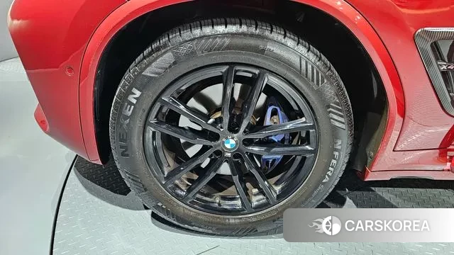 BMW X4 (G02) id 3258934 из Кореи 15