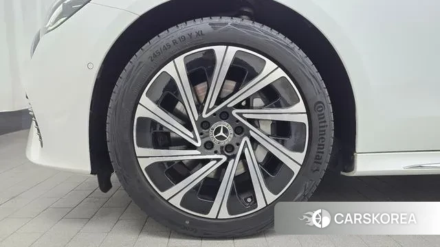 Mercedes-Benz E-Class W214 id 3523158 из Кореи 15