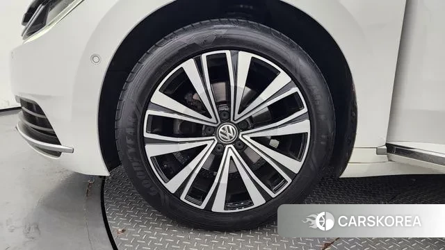 Volkswagen Arteon id 3018376 из Кореи 15