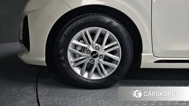 Kia Morning Urban (JA) id 3545001 из Кореи 15