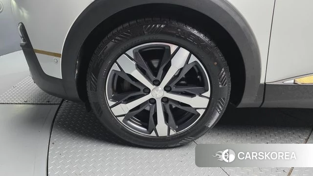 Peugeot 5008 second generation id 4448092 из Кореи 15