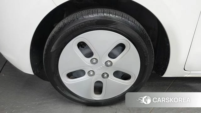 Kia The New Ray id 4383080 из Кореи 15