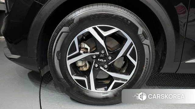 Kia Sportage 5th Generation id 4282191 из Кореи 25