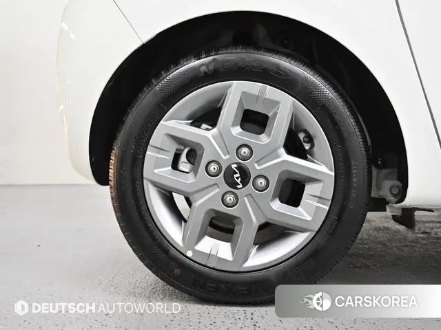 Kia The New Kia Ray id 3452340 из Кореи 15