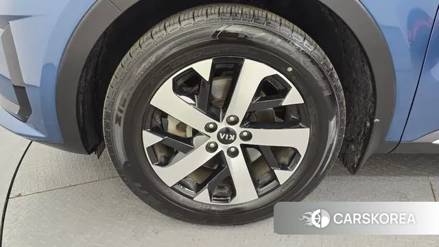 Kia Sorento 4th Generation id 3587249 из Кореи 15