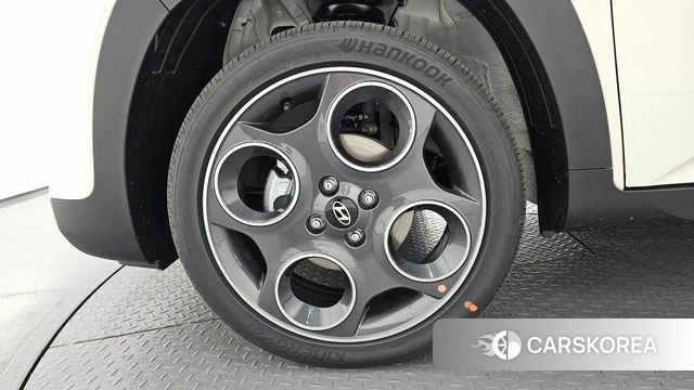 Hyundai The New Casper id 4222414 из Кореи 27