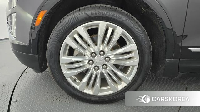 Cadillac XT5 id 4403025 из Кореи 15